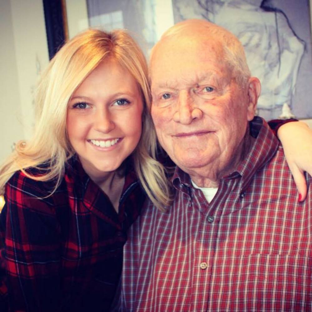 Meet your Posher, Kylee